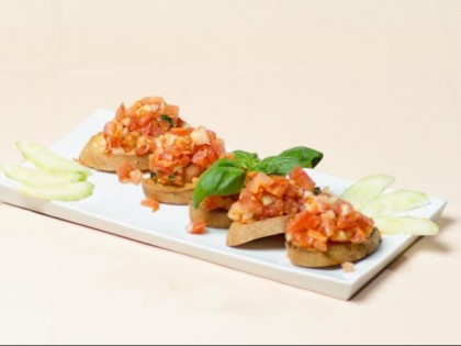 照片: Villa Italia