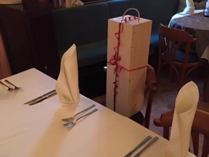 照片: Villa Italia