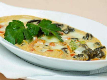 照片: Villa Italia