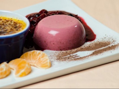 照片: Villa Italia
